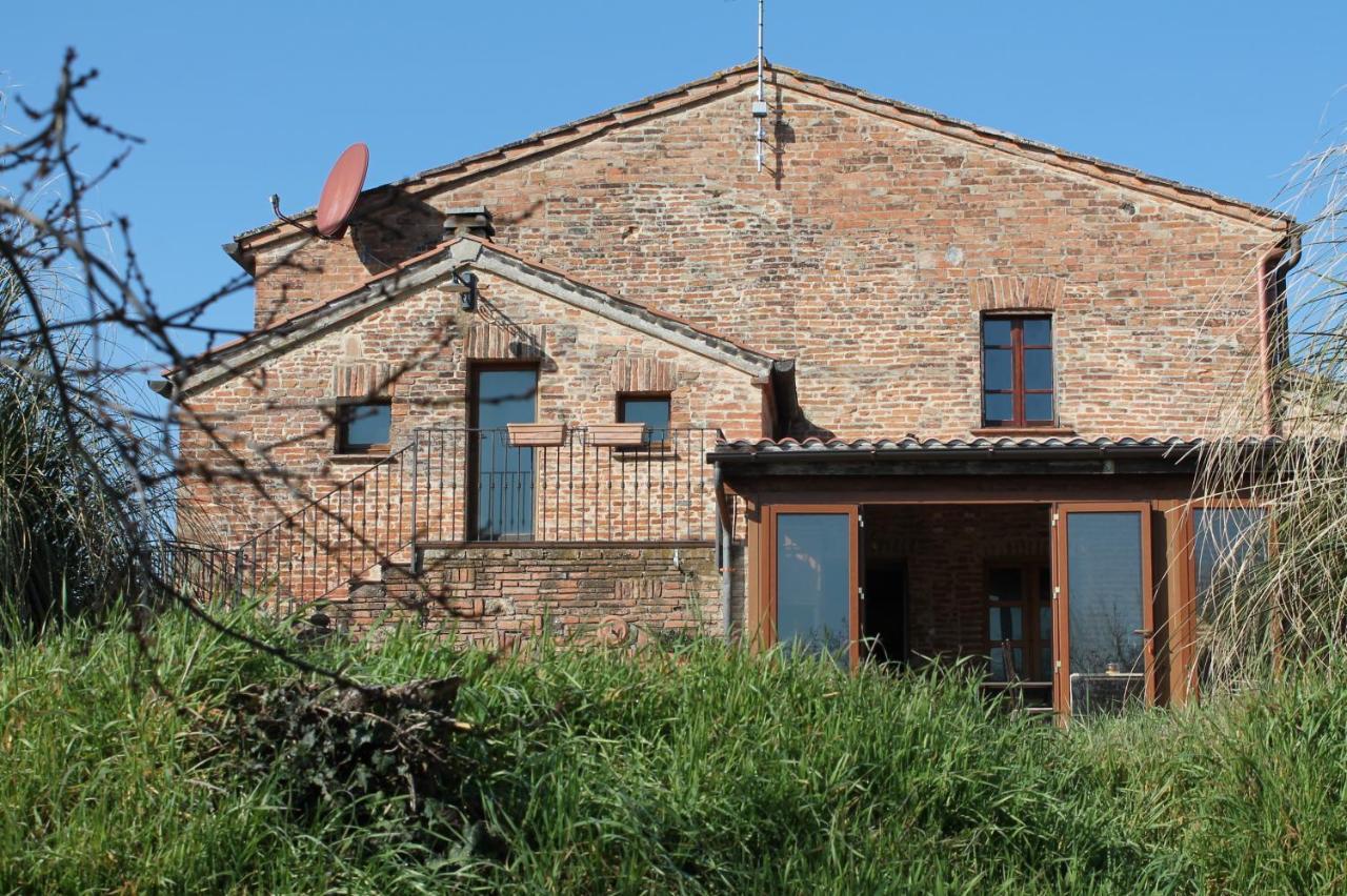 Il Casale Di Sandra Chiusi Extérieur photo