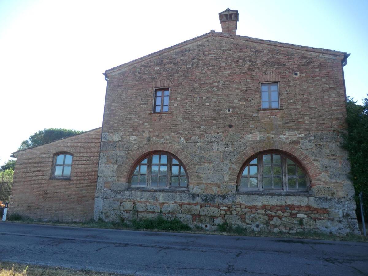 Il Casale Di Sandra Chiusi Extérieur photo
