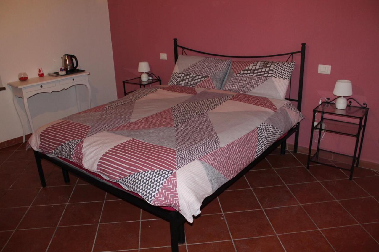 Il Casale Di Sandra Chiusi Extérieur photo