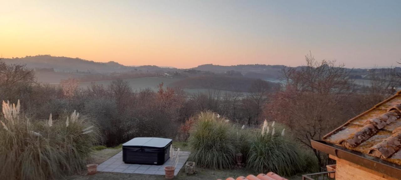 Il Casale Di Sandra Chiusi Extérieur photo