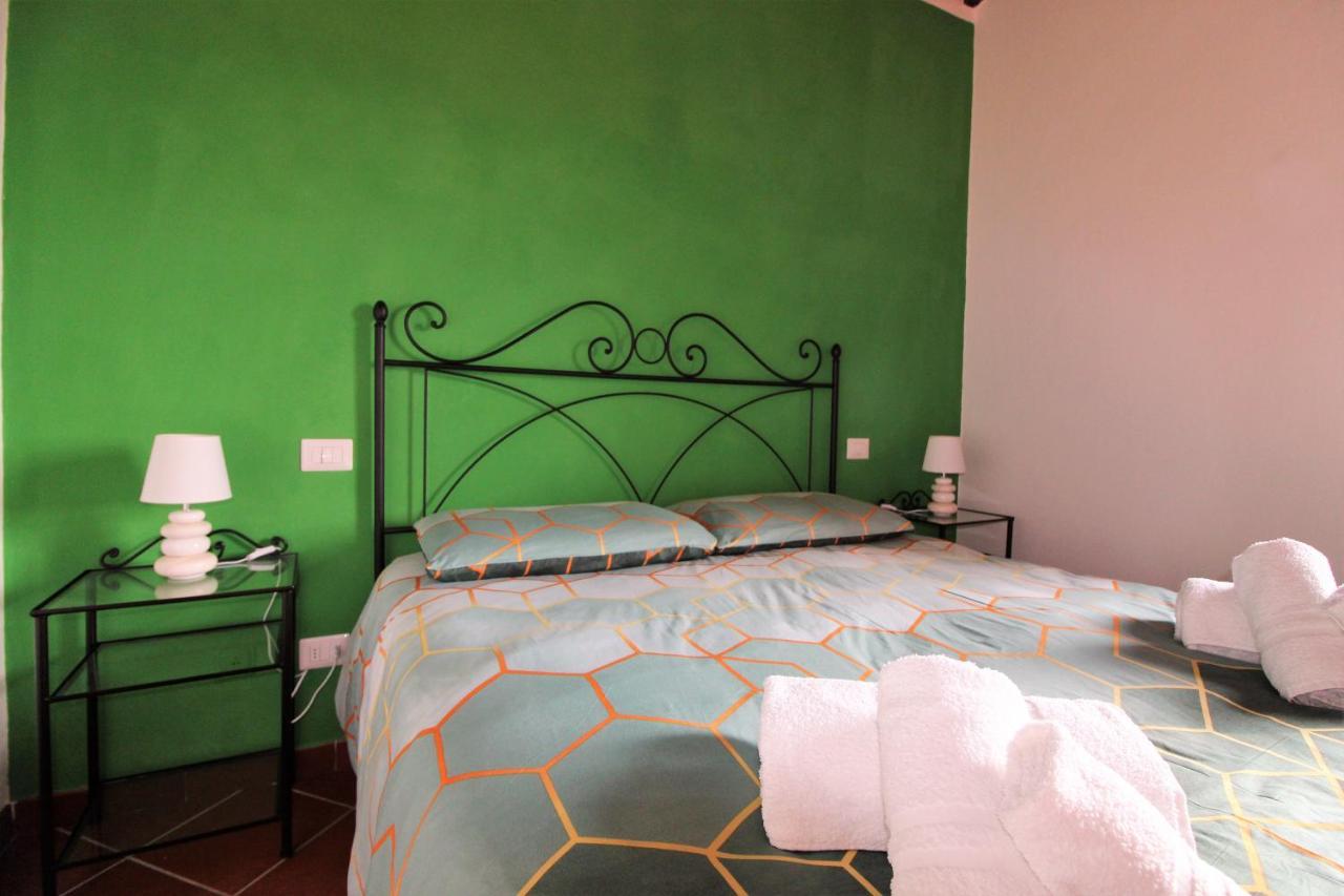 Il Casale Di Sandra Chiusi Extérieur photo