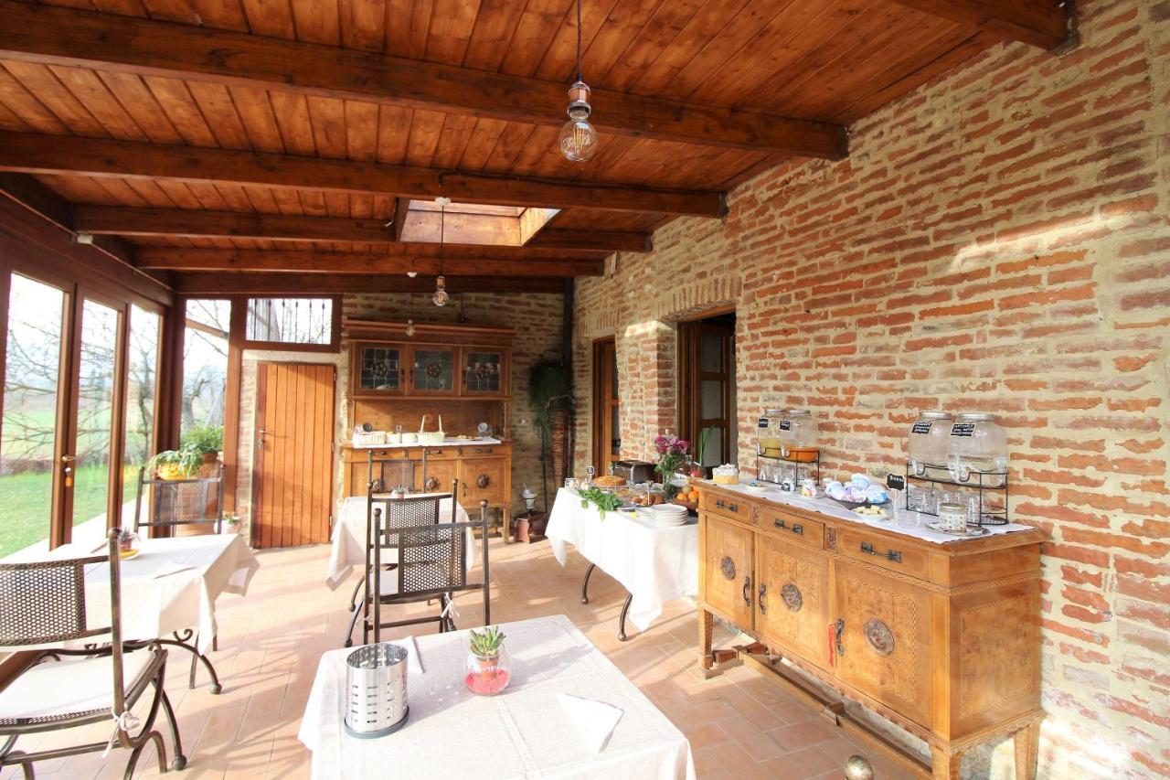 Il Casale Di Sandra Chiusi Extérieur photo