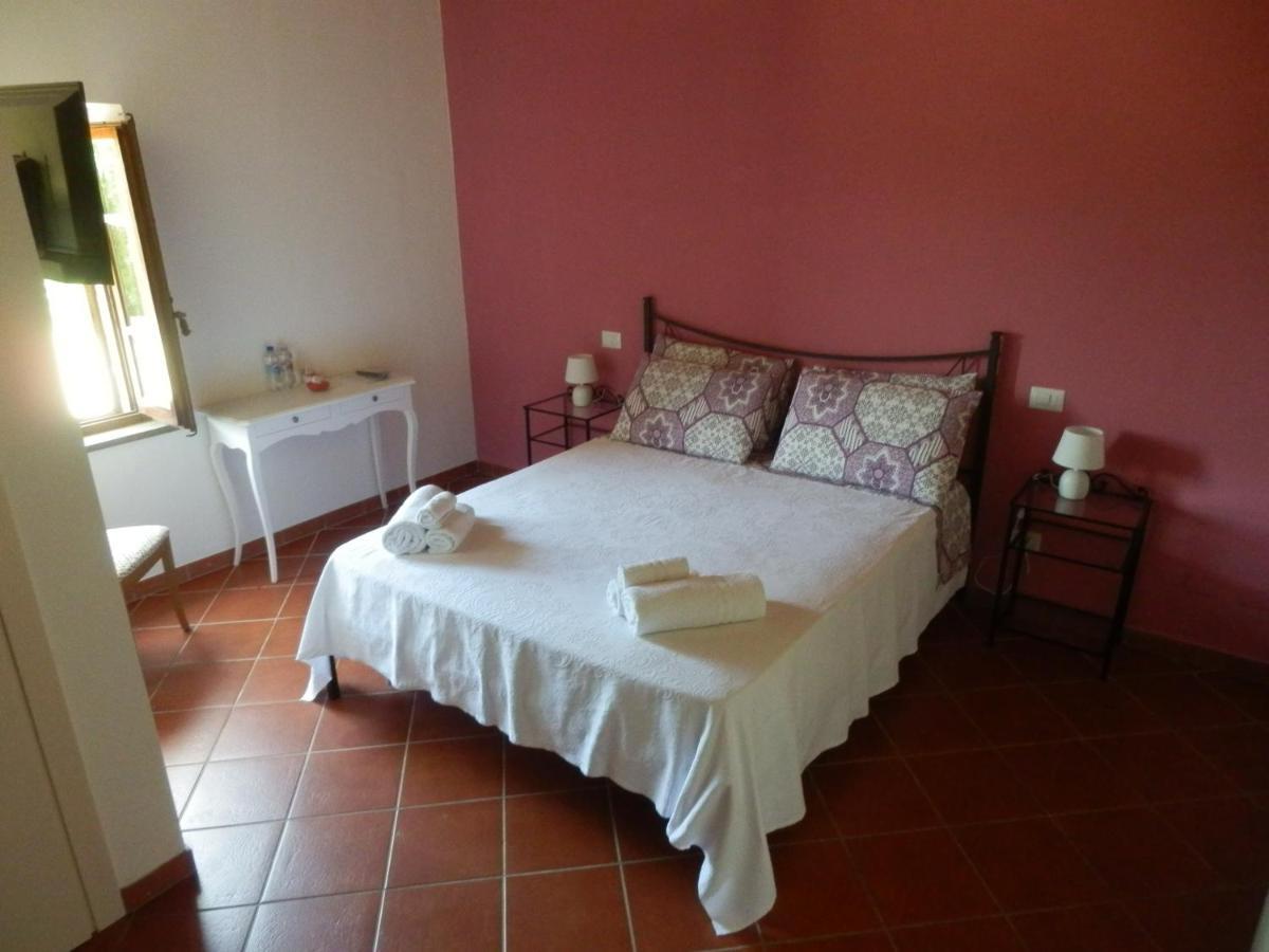 Il Casale Di Sandra Chiusi Extérieur photo
