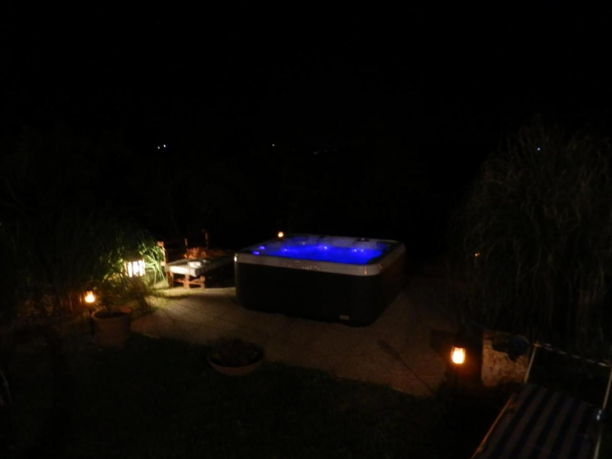 Il Casale Di Sandra Chiusi Extérieur photo