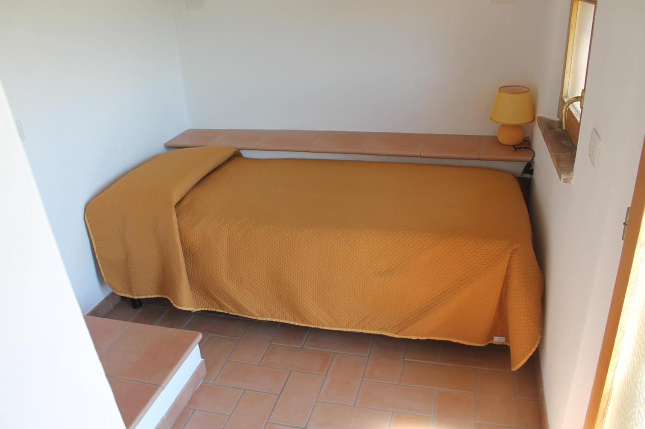 Il Casale Di Sandra Chiusi Extérieur photo