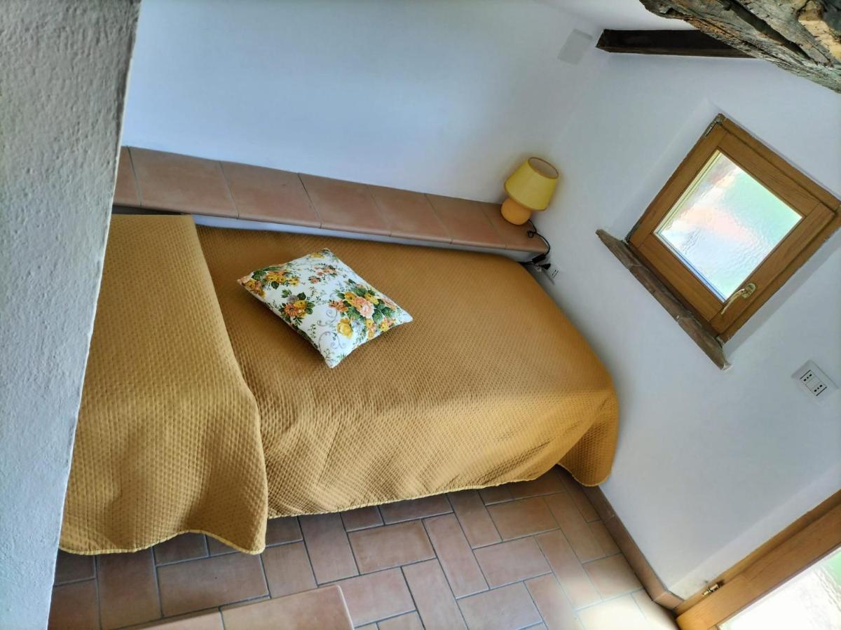 Il Casale Di Sandra Chiusi Extérieur photo
