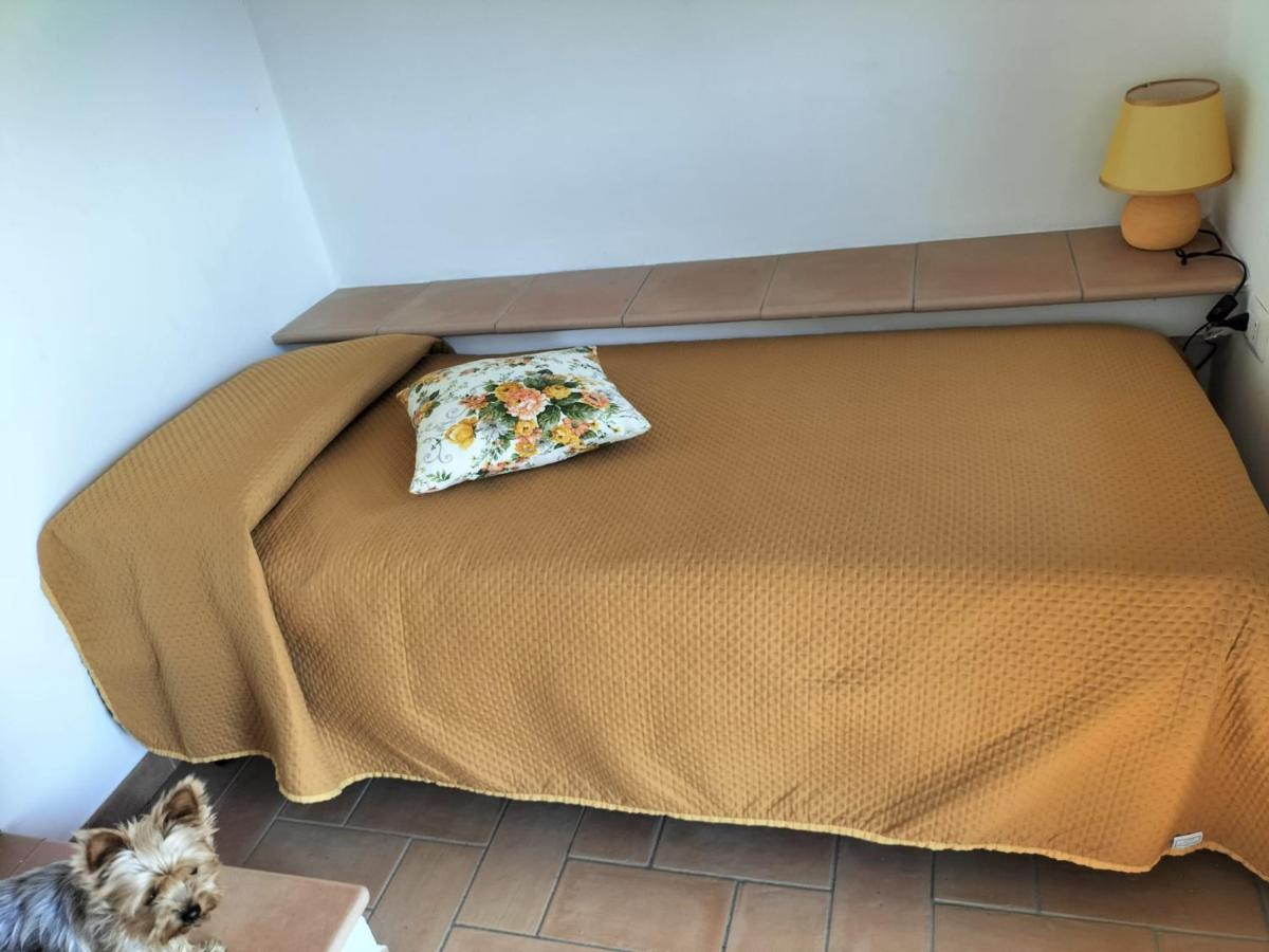 Il Casale Di Sandra Chiusi Extérieur photo